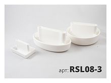 STMDECOR набор мини кельм пластиковых , 3 шт RSL08-3