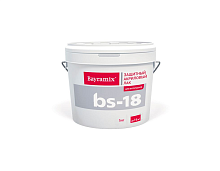 Bayramix BS-18 / Байрамикс БиЭс-18 - Лак для интерьера