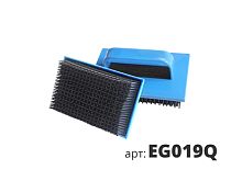 STMDECOR широкая губка-скребок с ручкой EG019Q