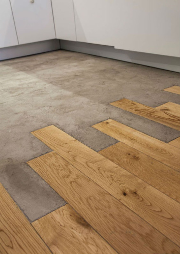 Elitas Aqua Sol (Microcement) / Элитас Аква Сол для Микроцемента - Раствор для затворения  фото 4