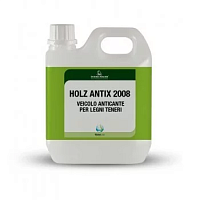 Borma HOLZ ANTIX / Борма Связующее для морилок, цв. 2008