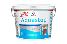 Грунт "Eskaro Aquastop Contact"