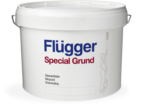 Flugger Special Grund / Флюггер Спешл Грунд