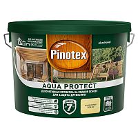 Pinotex Aqua Protect / Пинотекс Аква Протект пропитка на водной основе