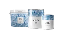 HYGGE Sapphire / Хьюгге Сапфир - Краска для наружных работ