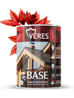 Veres Base / Верес Бэйс - Бесцветный грунтовочный состав