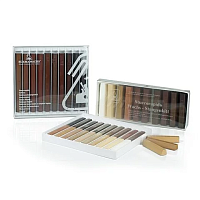 Borma STUCCORAPIDO / Борма Воск мягкий