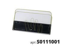 PAVAN S0111001 / Паван шпатулетка пластиковая S0111001