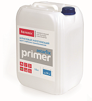 Bayramix Primer Astarfix / Байрамикс Праймер Астарфикс - Грунт акриловый