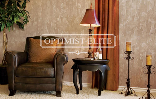 Декоративное покрытие D707f ОПТИМИСТ-ЭЛИТ старый замок фасад фото 2