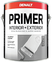 DENALT 485 PRIMER INT/EXT STAIN BLOCKING / Деналт 485 Праймер Стейн Блокинг - ГРУНТ-БЛОКИРАТОР