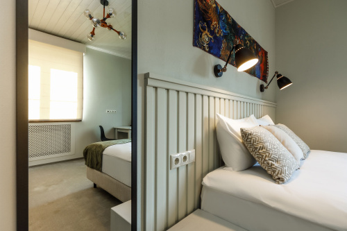 Polimix PRO 7 / Полимикс ПРО 7 фото 50