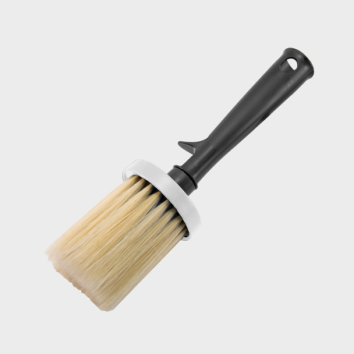 Decor Black Edition / Кисть круглая, длина щетины 56 мм