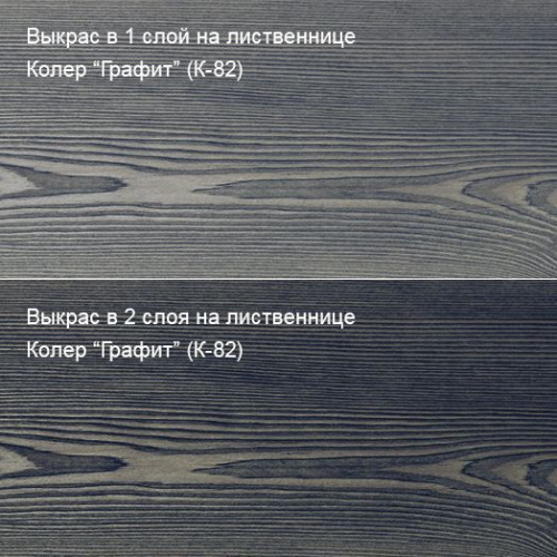 Живица Колер К-82 Графит фото 3