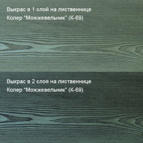 Живица Биогрунт (К-69 Можжевельник) фото 2