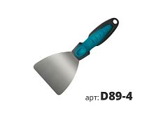 STMDECOR шпатель венецианский D89-4