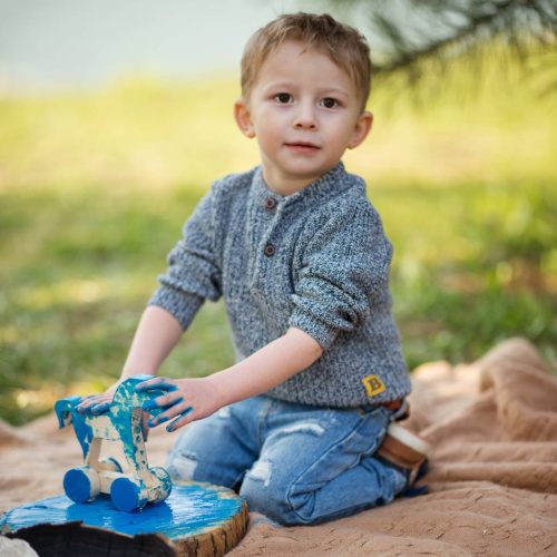 Живица Биогрунт (И-05 Инжир) фото 5