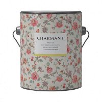 Charmant Solid / Шарман Солид - Износостойкая краска для интерьеров