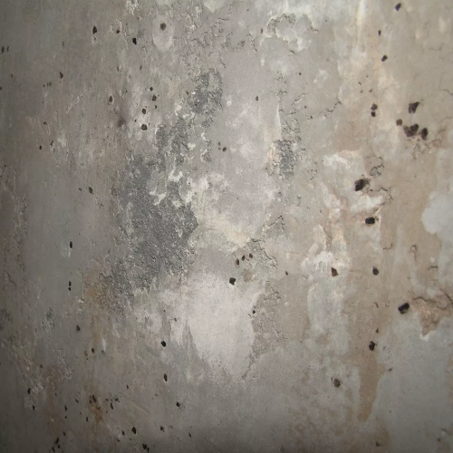 TICIANA DELUXE Calcestruzzo / Тициана Делюкс Кальчеструззо - Штукатурка декоративная с эффектом бетона фото 7