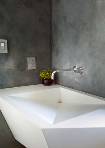 Elitas Aqua Sol (Microcement) / Элитас Аква Сол для Микроцемента - Раствор для затворения  фото 9