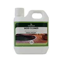 Borma EXTERIOR WOOD CLEANER / Борма Очиститель