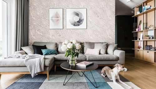 Decorazza Sollievo / Декорацца Солльево фото 5