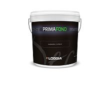 Loggia PRIMA FOND - Грунт-подложка