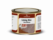 Borma LIMING WAX / Борма Белый воск
