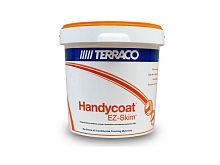 Terraco Handycoat EZ Skim / Террако Хэндикоат готовая финишная шпатлевка легкого затирания