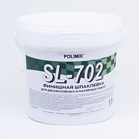 Polimix SL-702 / Полимикс СЛ-702