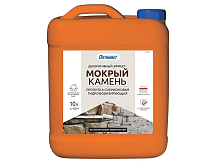 Пропитка C404 ОПТИМИСТ мокрый камень