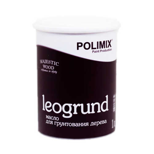 Polimix Leogrund / Полимикс Леогрунт