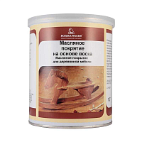 Borma HARDWAX FURNITURE OIL / Борма Масло для мебели