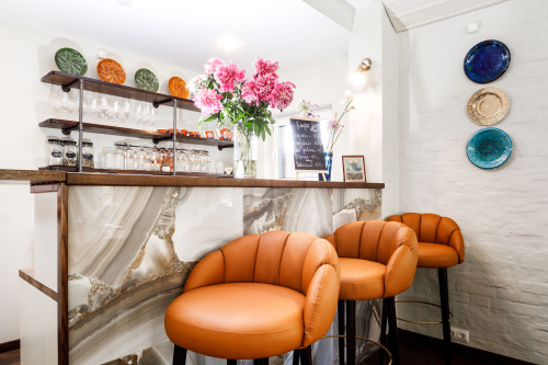 Polimix PRO 7 / Полимикс ПРО 7 фото 25