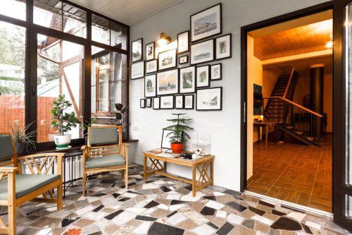 Polimix PRO 7 / Полимикс ПРО 7 фото 23