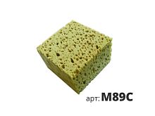 STMDECOR губка морская искусственная прямоугольная M89C