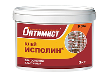 Клей K504 ОПТИМИСТ "Исполин"