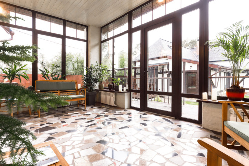 Polimix PRO 7 / Полимикс ПРО 7 фото 21