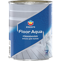 Eskaro Floor Aqua / Эскаро Флор Аква - краска для пола
