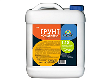 Грунт Л104 ЛАТЕК концентрат