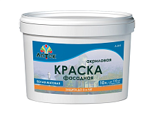 Краска Л311 ЛАТЕК DISCOUNT фасадная