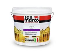 San Marco ROTONDA / Ротонда