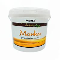 Polimix Manka / Полимикс Манка