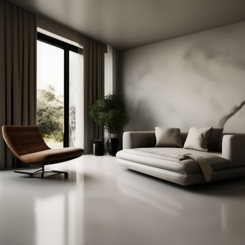 Elitas Aqua Sol (Microcement) / Элитас Аква Сол для Микроцемента - Раствор для затворения  фото 11