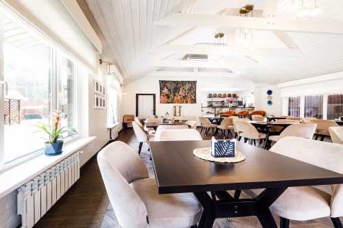 Polimix PRO 7 / Полимикс ПРО 7 фото 28