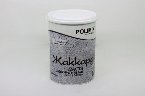 Polimix Jacquard / Полимикс Жаккард