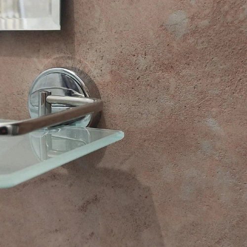 Elitas Aqua Sol (Microcement) / Элитас Аква Сол для Микроцемента - Раствор для затворения  фото 15