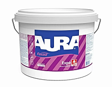 AURA  Expo / АУРА Экспо -  Фасадная краска
