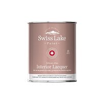 Swiss lake INTERIOR LACQUER/ свис лэйк интериор лакьюр 