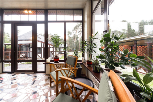 Polimix PRO 7 / Полимикс ПРО 7 фото 19